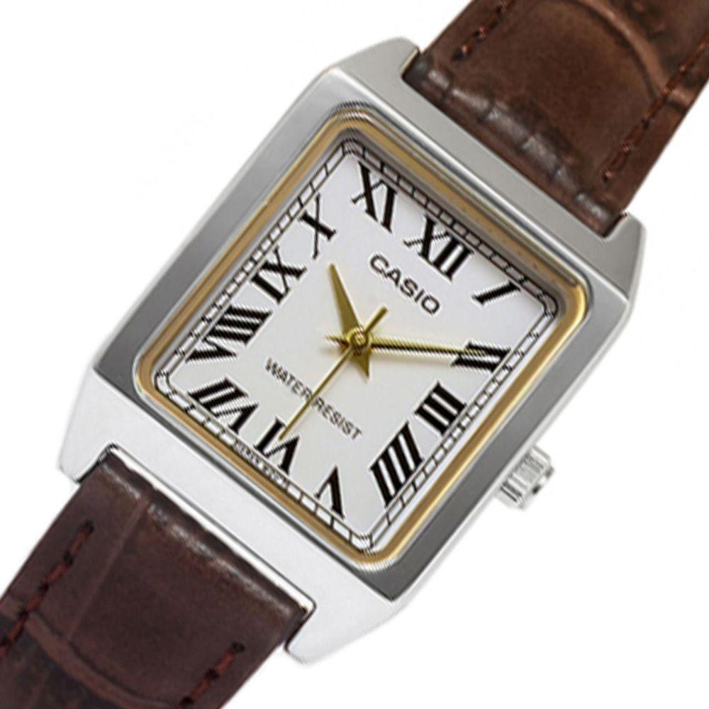 Reloj MUJER CASIO  LTP-V007L-7B2-1