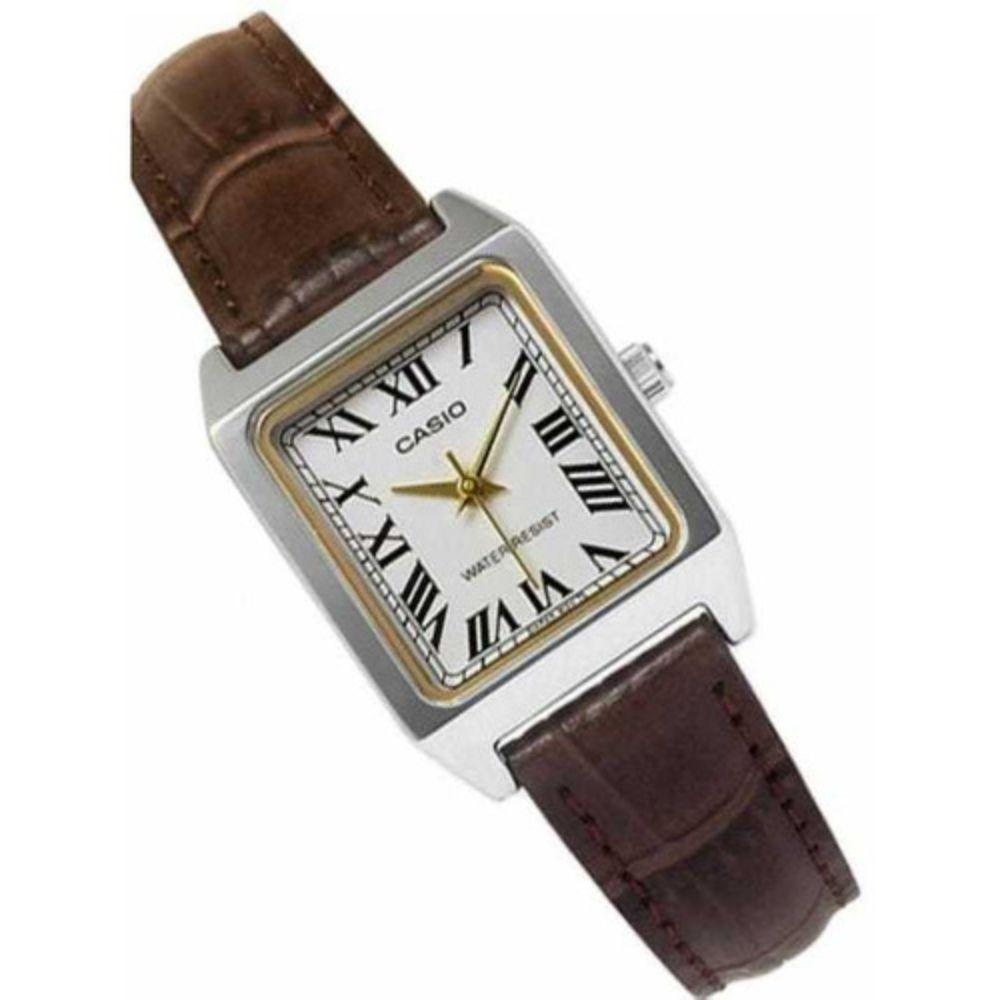 Reloj MUJER CASIO  LTP-V007L-7B2-2
