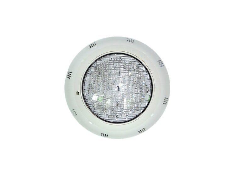 Foco sumergible 12w + Fuente de poder (5 Amp)-0