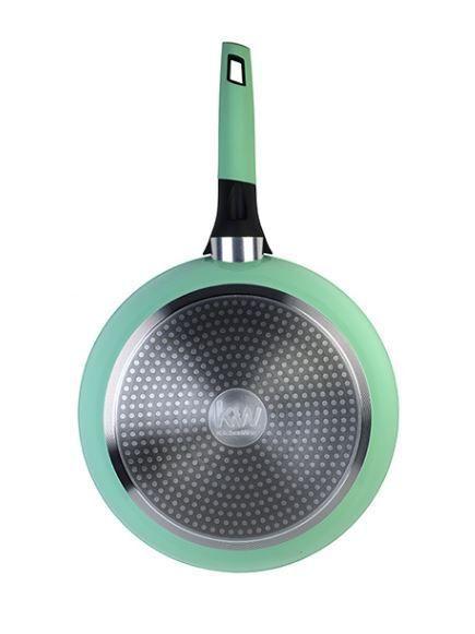 SARTEN SOHO 28 CM  MINT-1