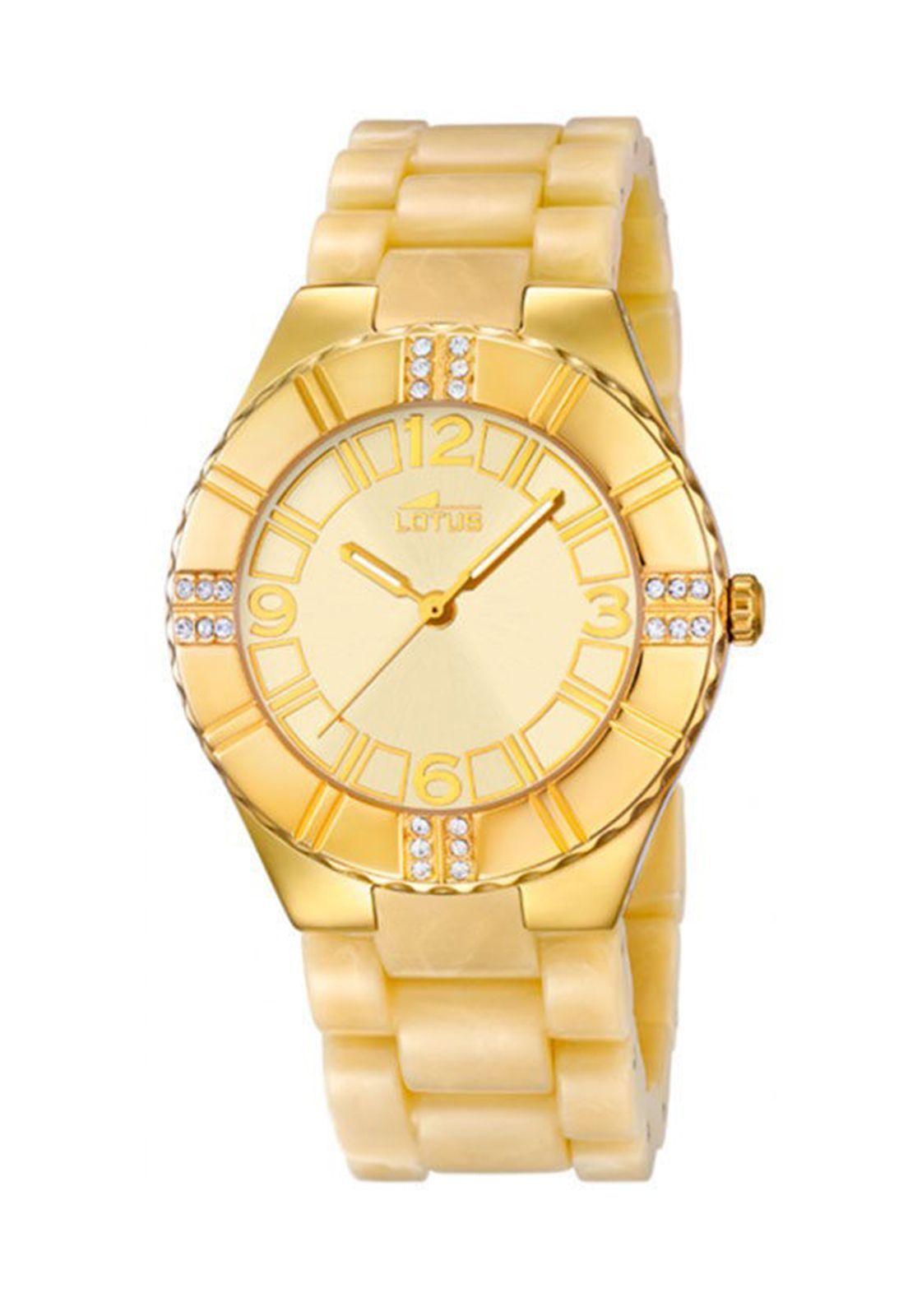 Reloj 15910/2 Lotus Mujer Quartz-0