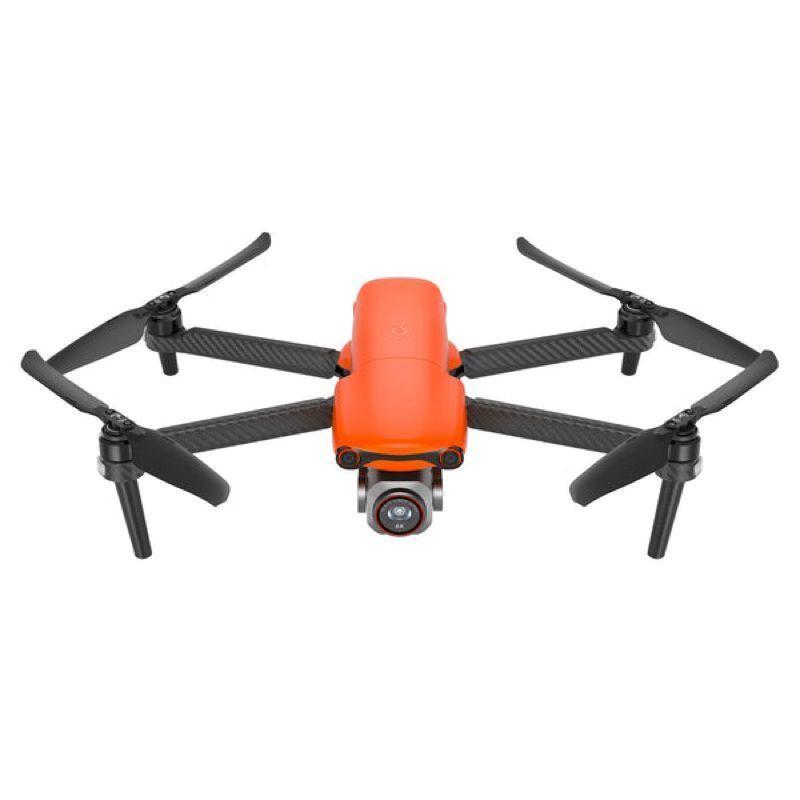 Drone EVO Lite Plus Premium Bundle Naranjo-3
