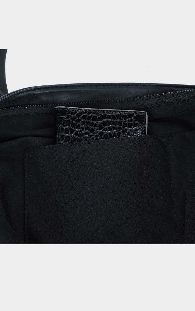 Bolso Reptil Café Humana-13