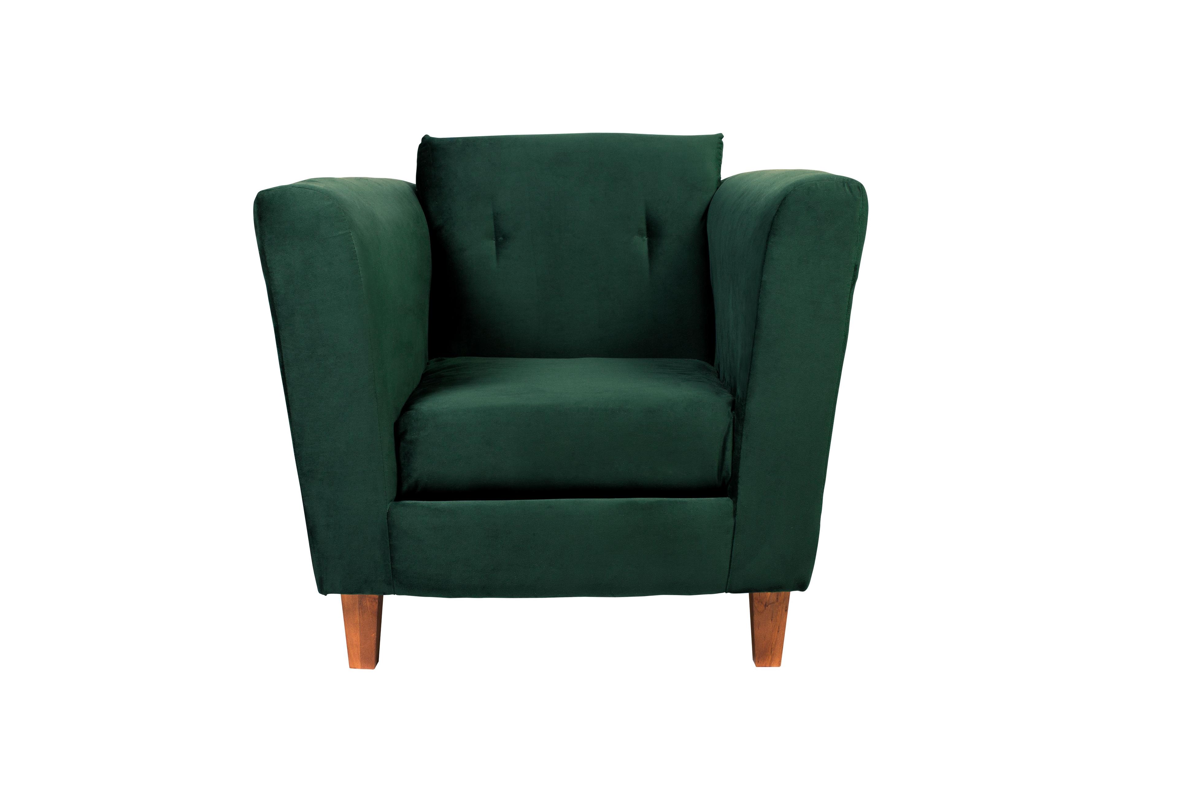 Living Miconos 3+1+1 Verde-4