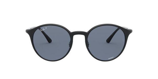 Lentes De Sol Ray-Ban RB4336CH Negro Unisex-0