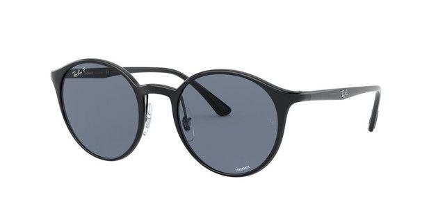 Lentes De Sol Ray-Ban RB4336CH Negro Unisex-1