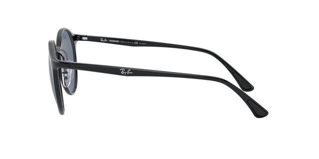 Lentes De Sol Ray-Ban RB4336CH Negro Unisex-2