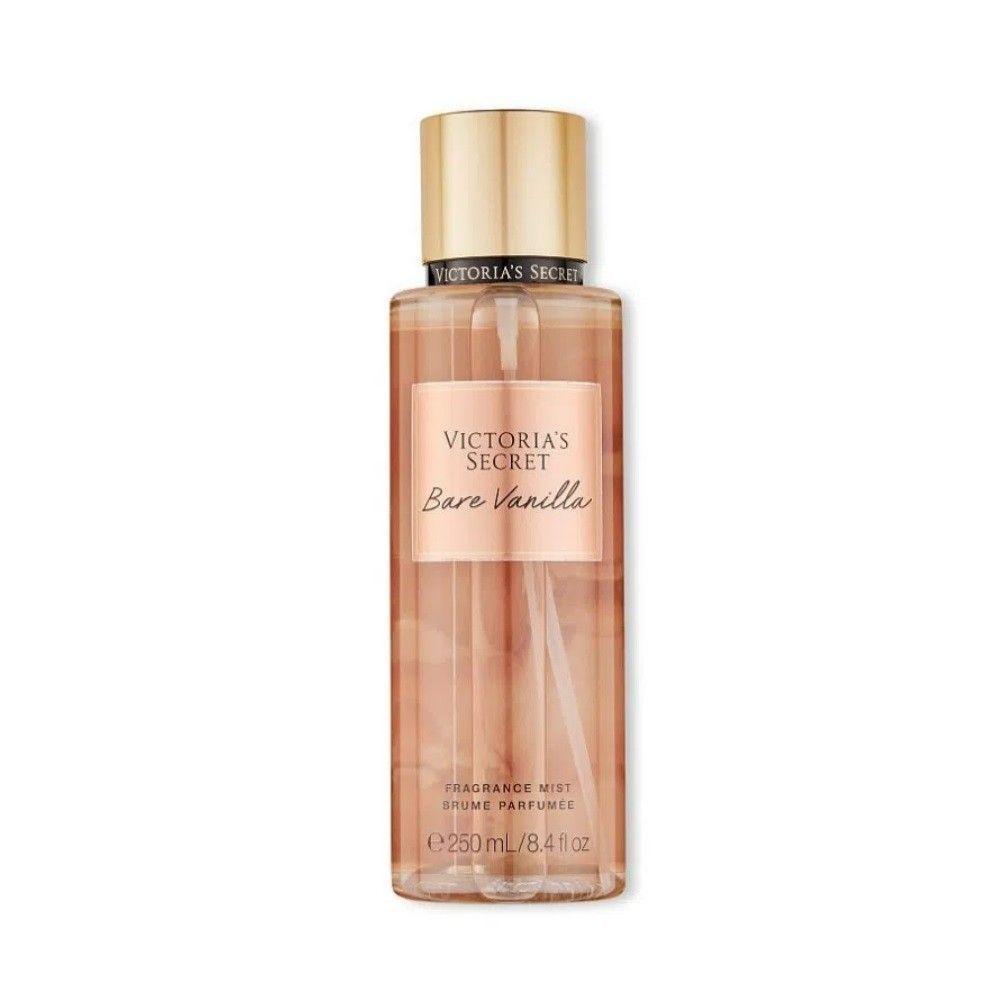 VICTORIA'S SECRET BARE VANILLA BODYMIST 250 ML-0