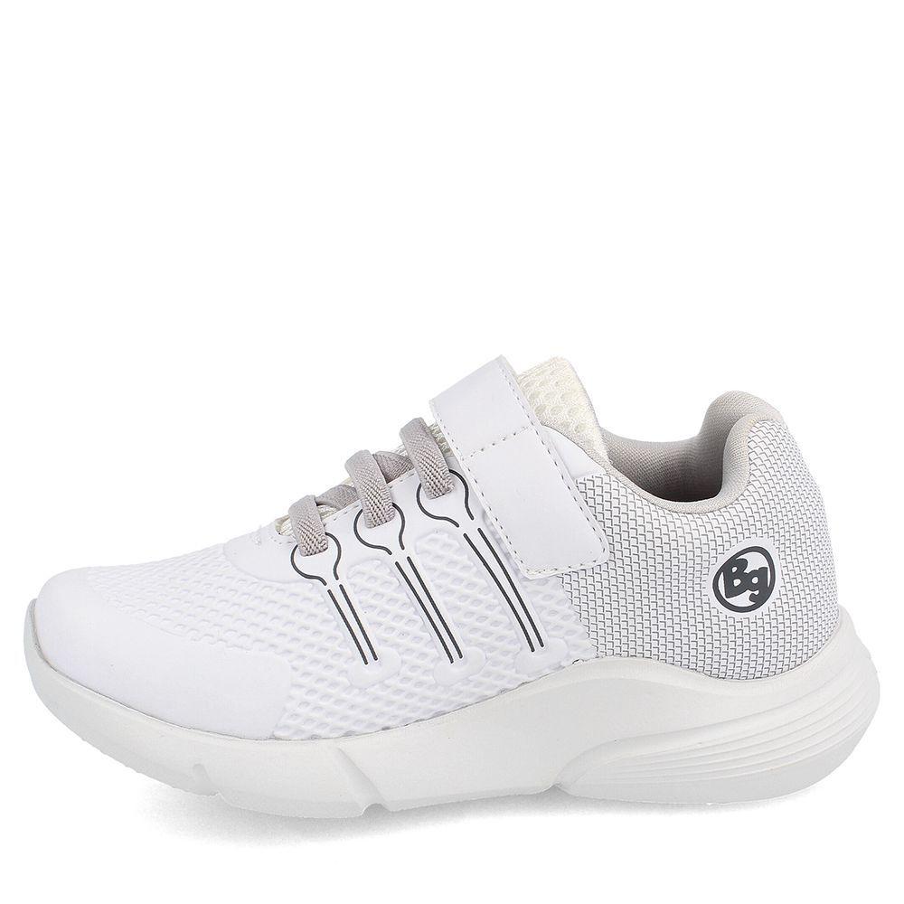 ZAPATILLA NIÑO BUBBLEGUMMERS CALGABARY BLANCO 30 - 33-1