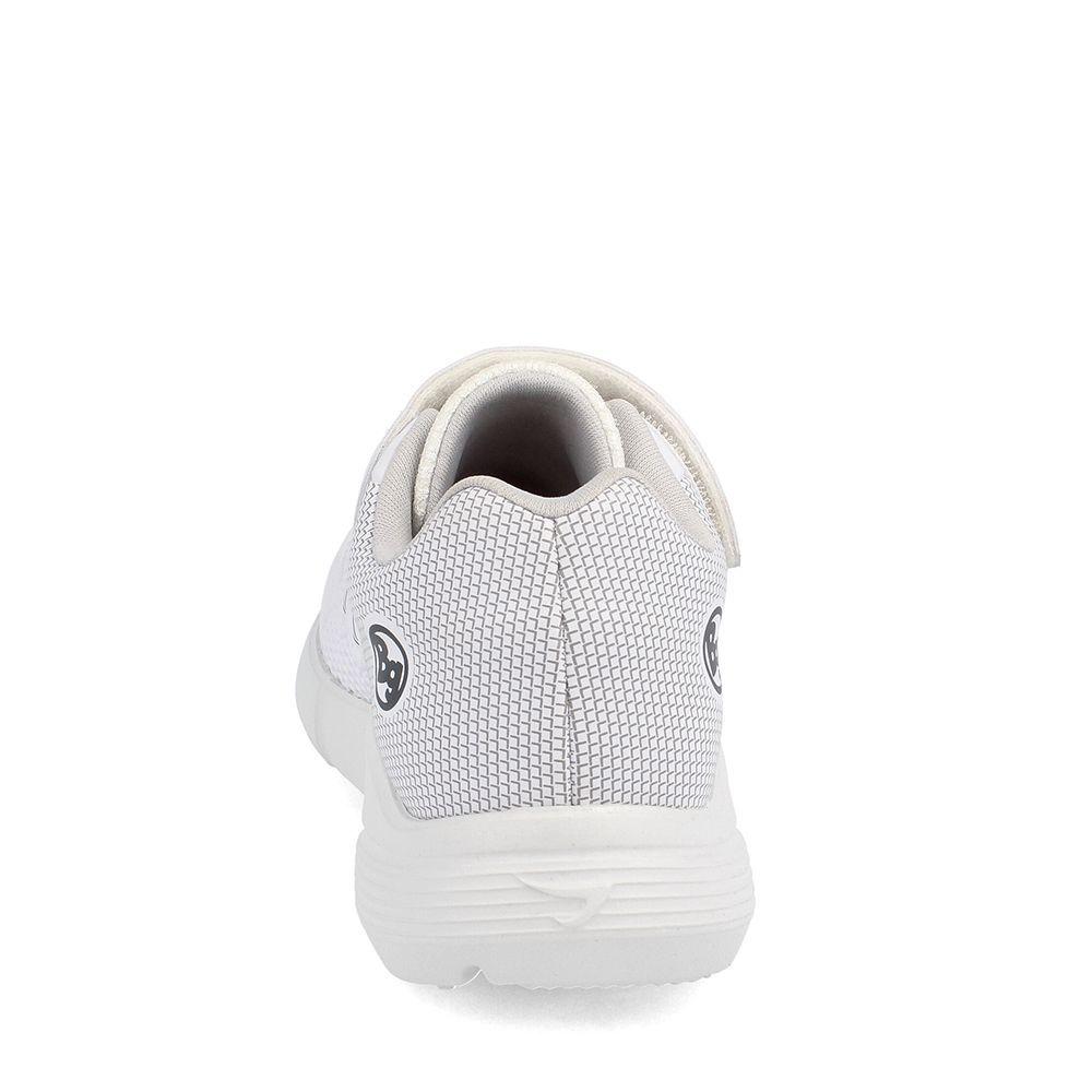 ZAPATILLA NIÑO BUBBLEGUMMERS CALGABARY BLANCO 30 - 33-2