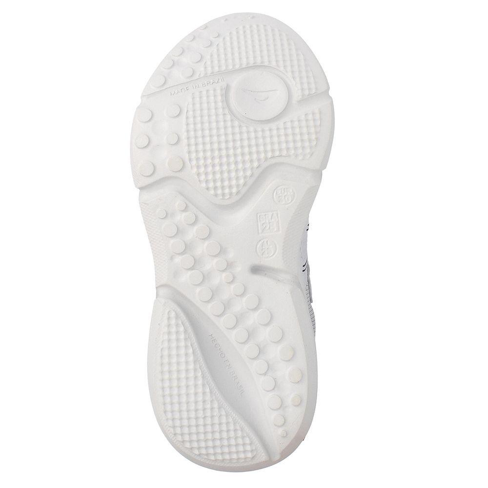 ZAPATILLA NIÑO BUBBLEGUMMERS CALGABARY BLANCO 30 - 33-6