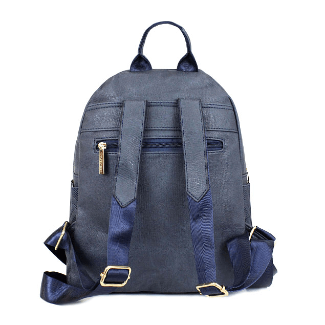 Mochila Anllela Azul-2