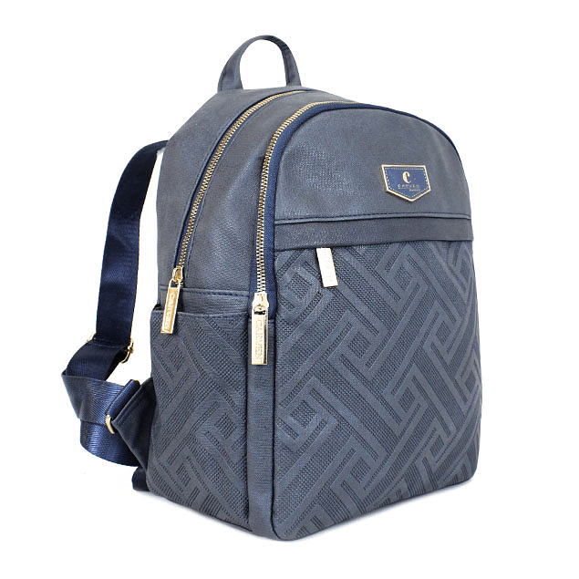 Mochila Anllela Azul-1