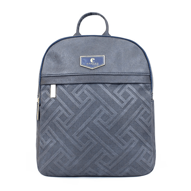 Mochila Anllela Azul-0