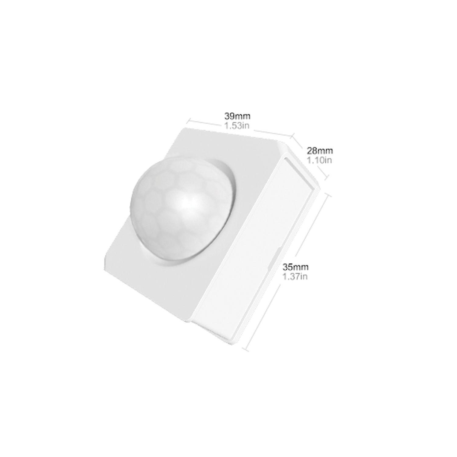 Sensor de Movimiento Smart SNZB-03 ZigBee Sonoff-6