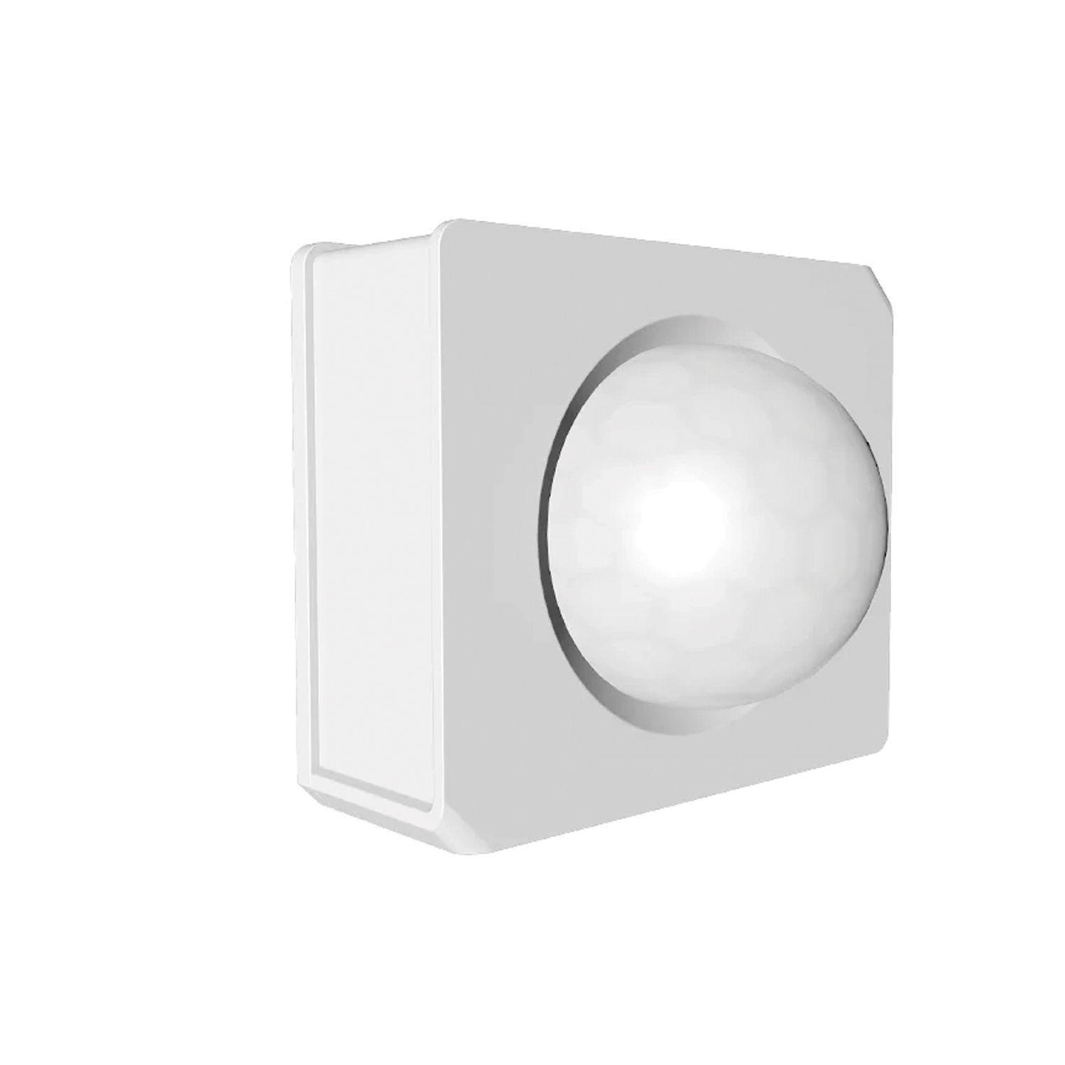 Sensor de Movimiento Smart SNZB-03 ZigBee Sonoff-0