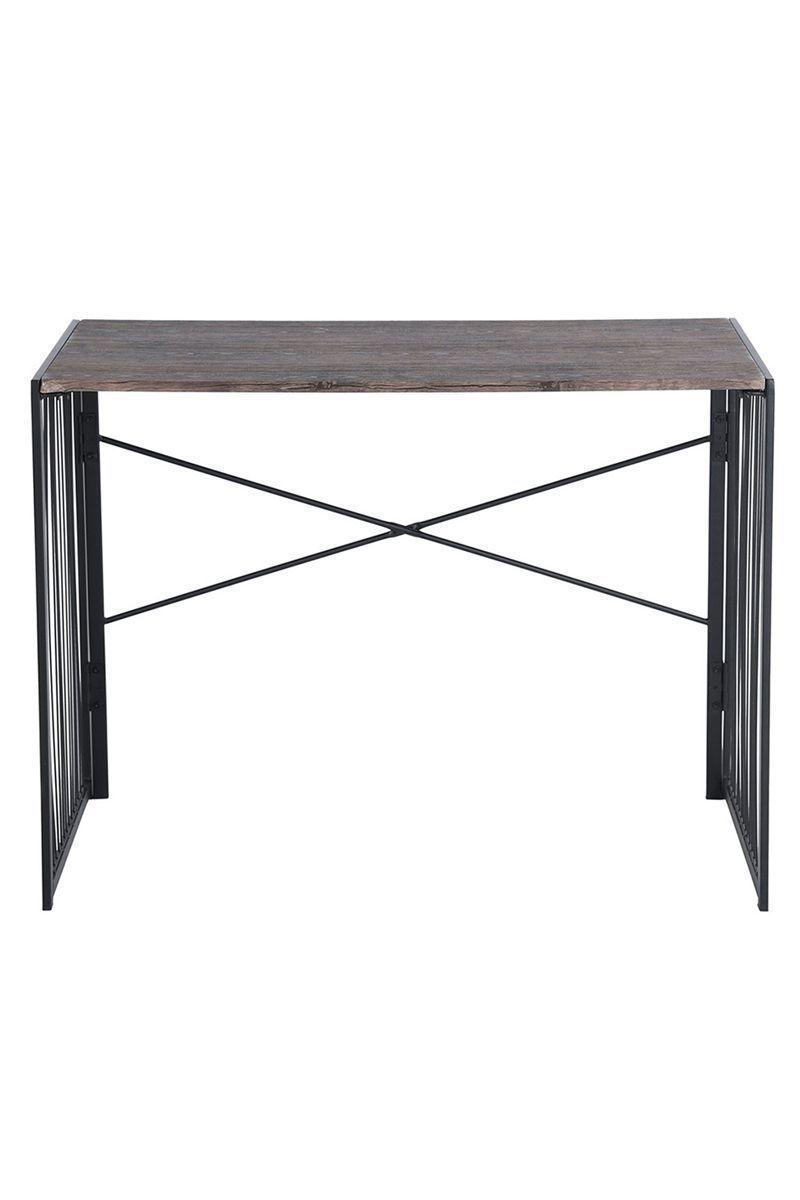 Juego Escritorio Líneas Más Silla Oficina-3