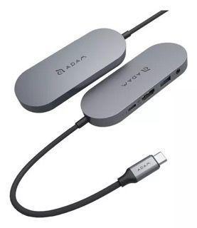 Adam Elements Casa Hub S Usb-c 5 En 1 240GB-0