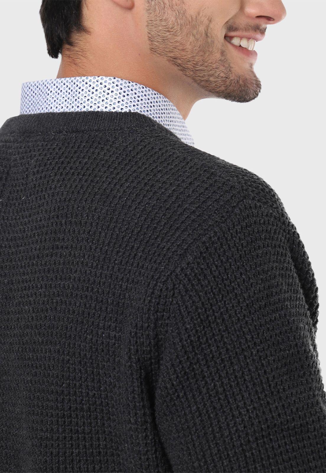 Sweater Cuello Redondo Arrow-3