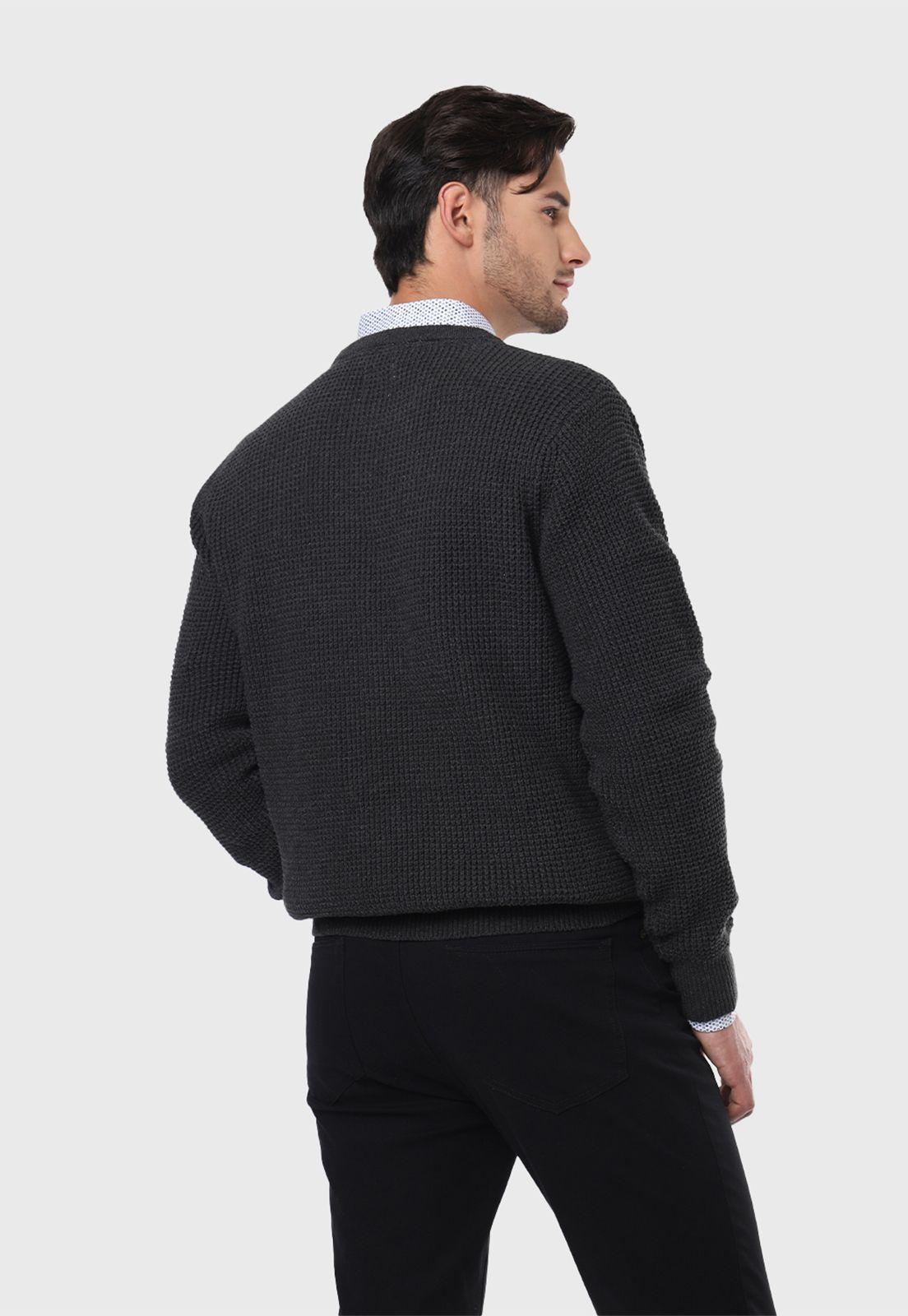 Sweater Cuello Redondo Arrow-2