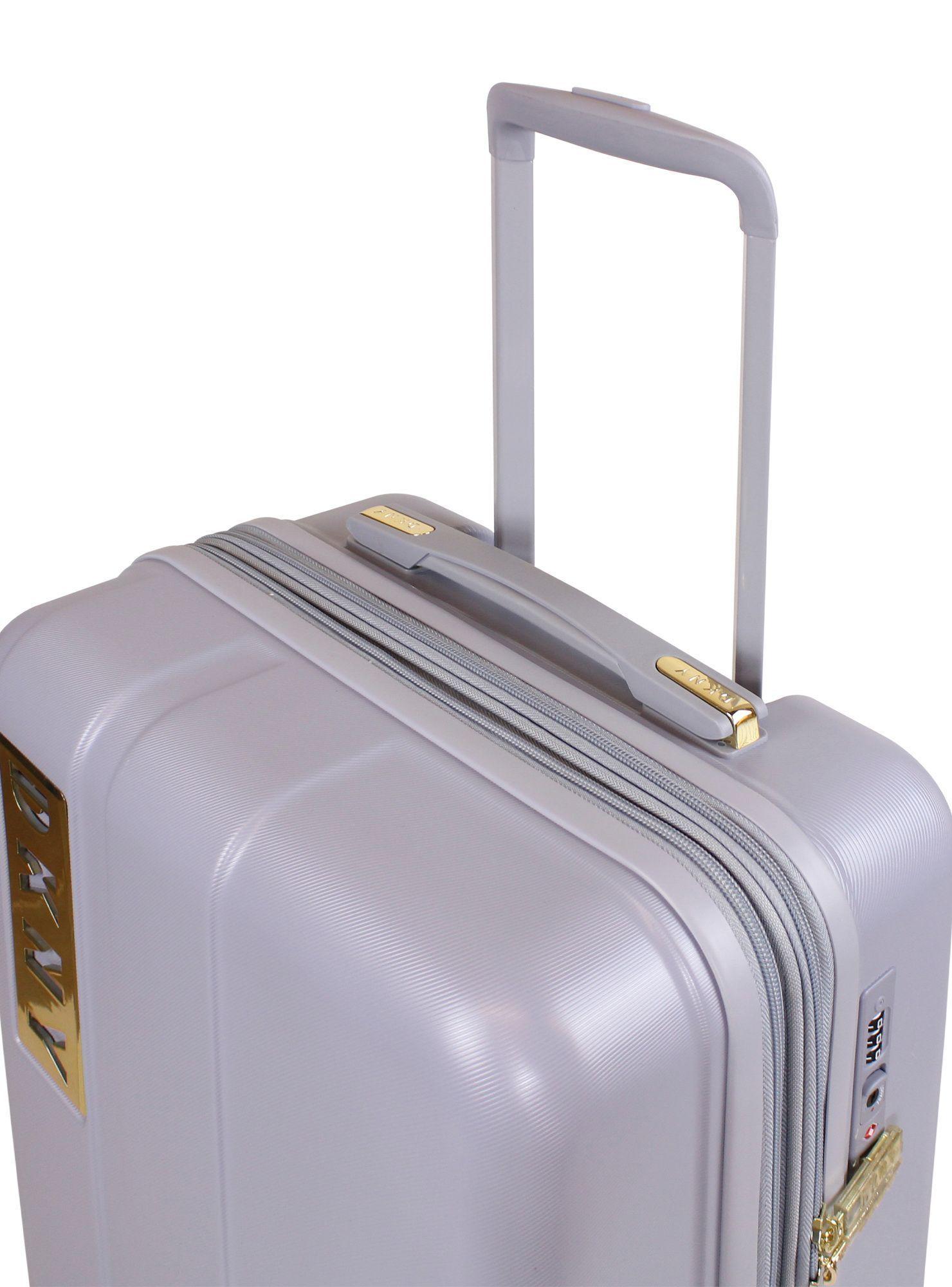 Pack Maletas City Block M+S Celeste-3