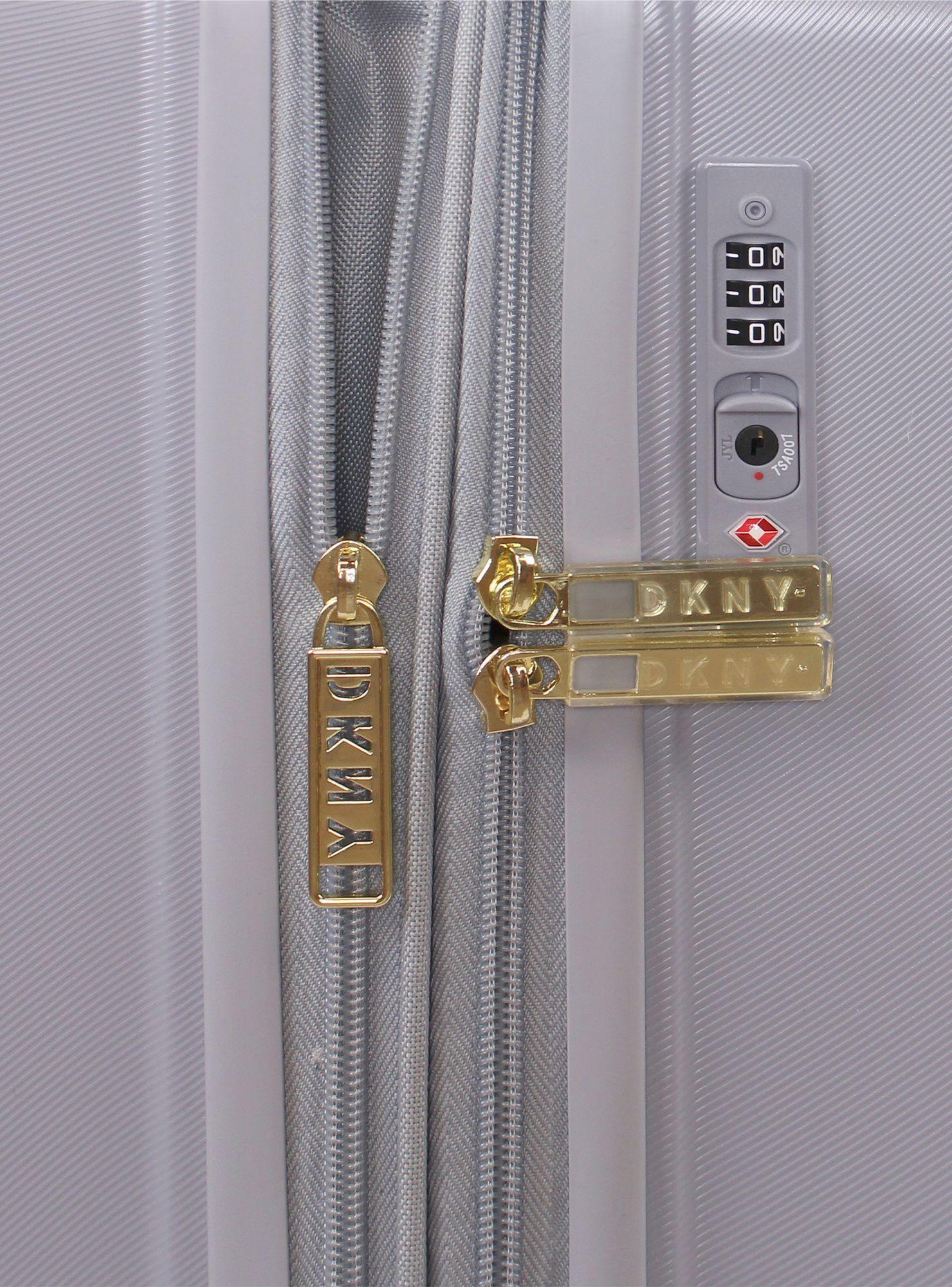 Pack Maletas City Block M+S Celeste-5