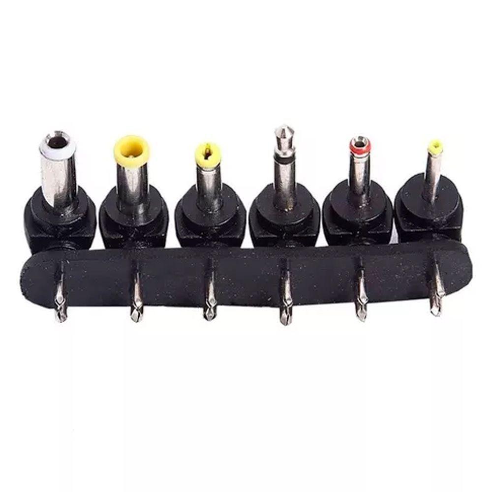 Transformador Sy668 30w 3 A 12v - Puntas Intercamb-2
