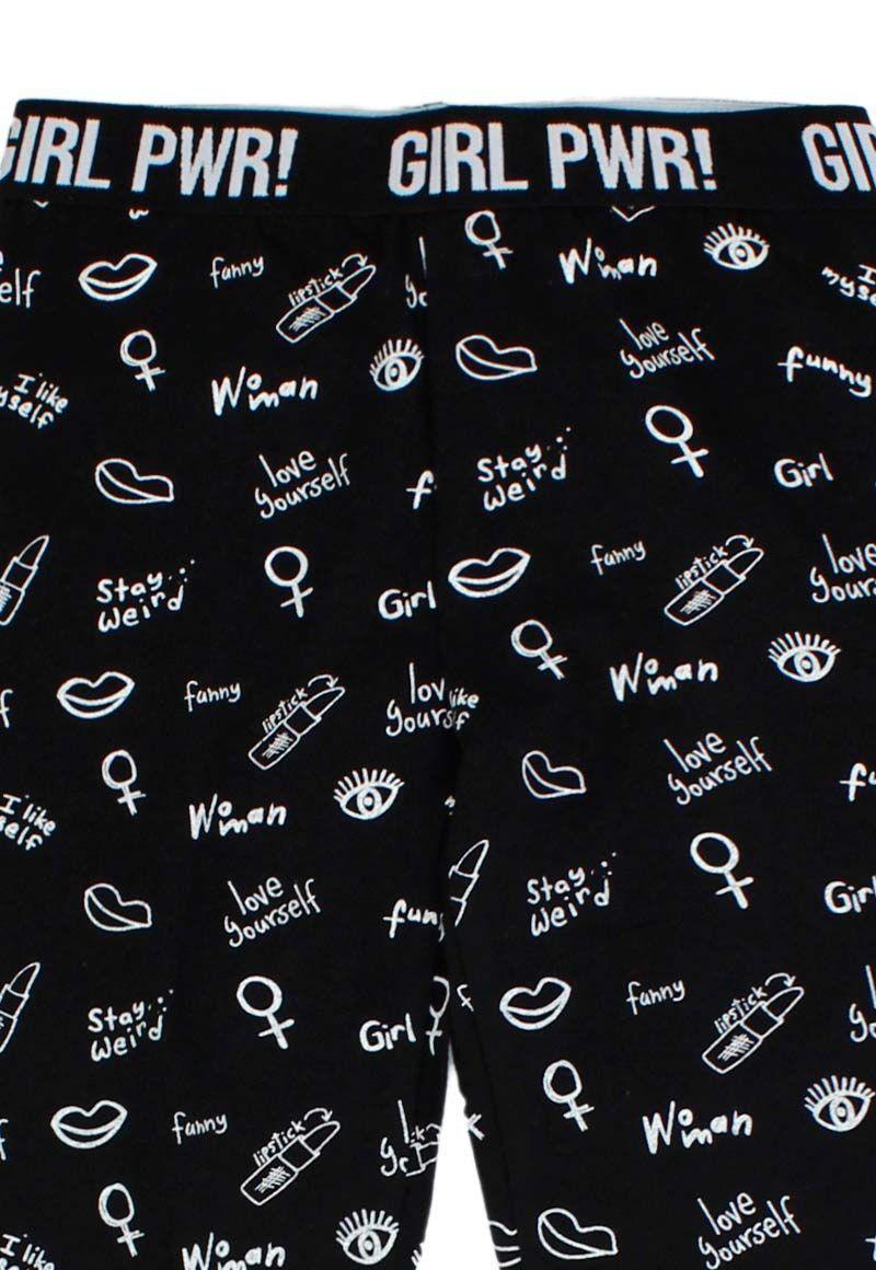 Pijama Jr Niña Girl! Ficcus-2