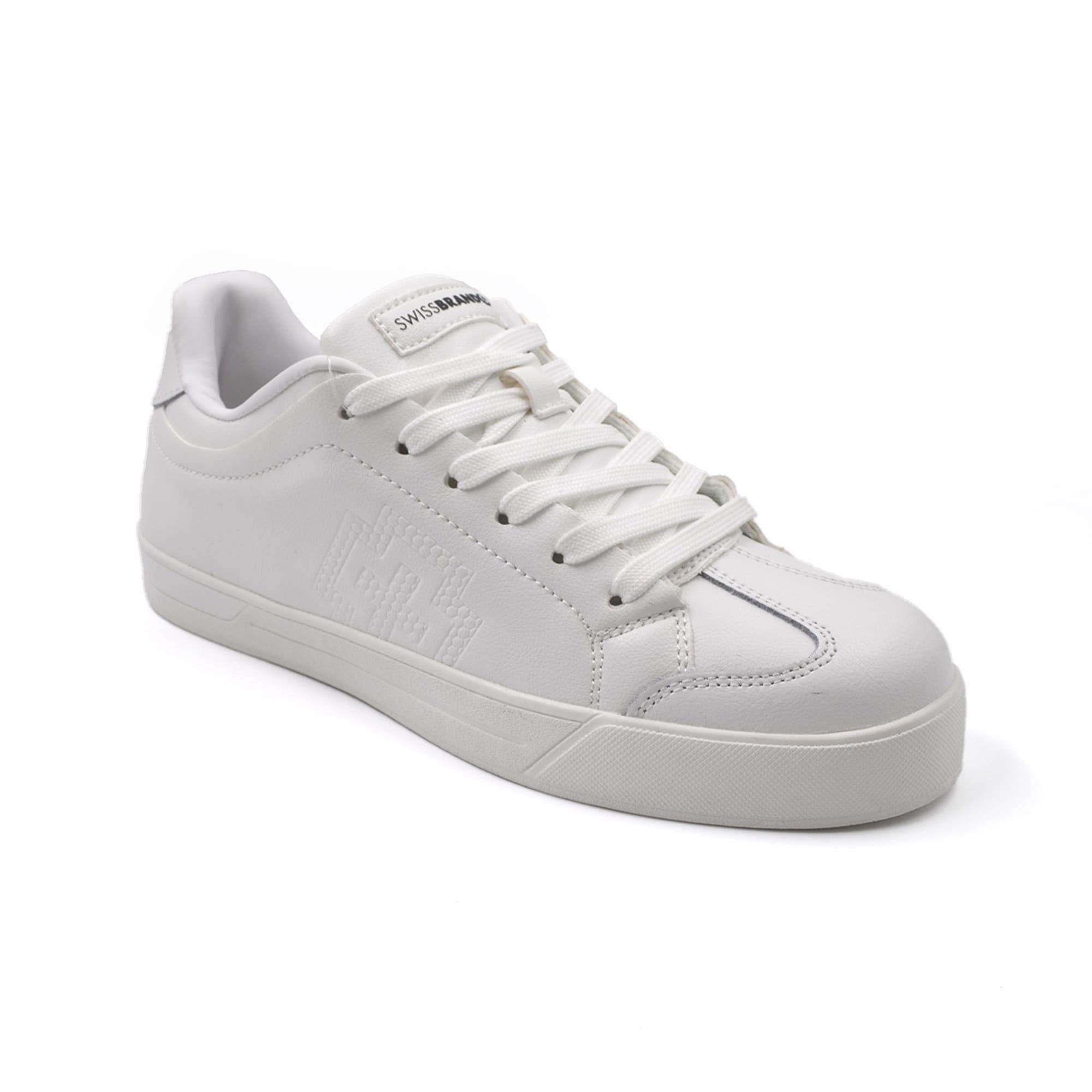 zapatilla hombre swiss brand blanca-0