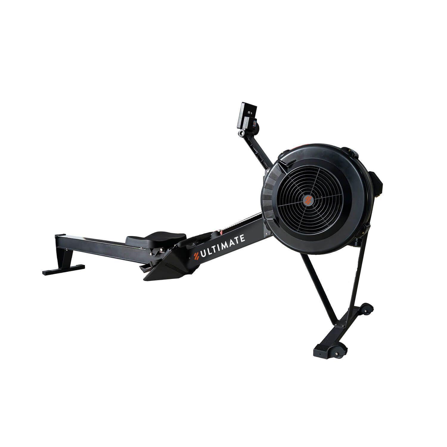 Remadora de Aire – Bogadora Air X300-0