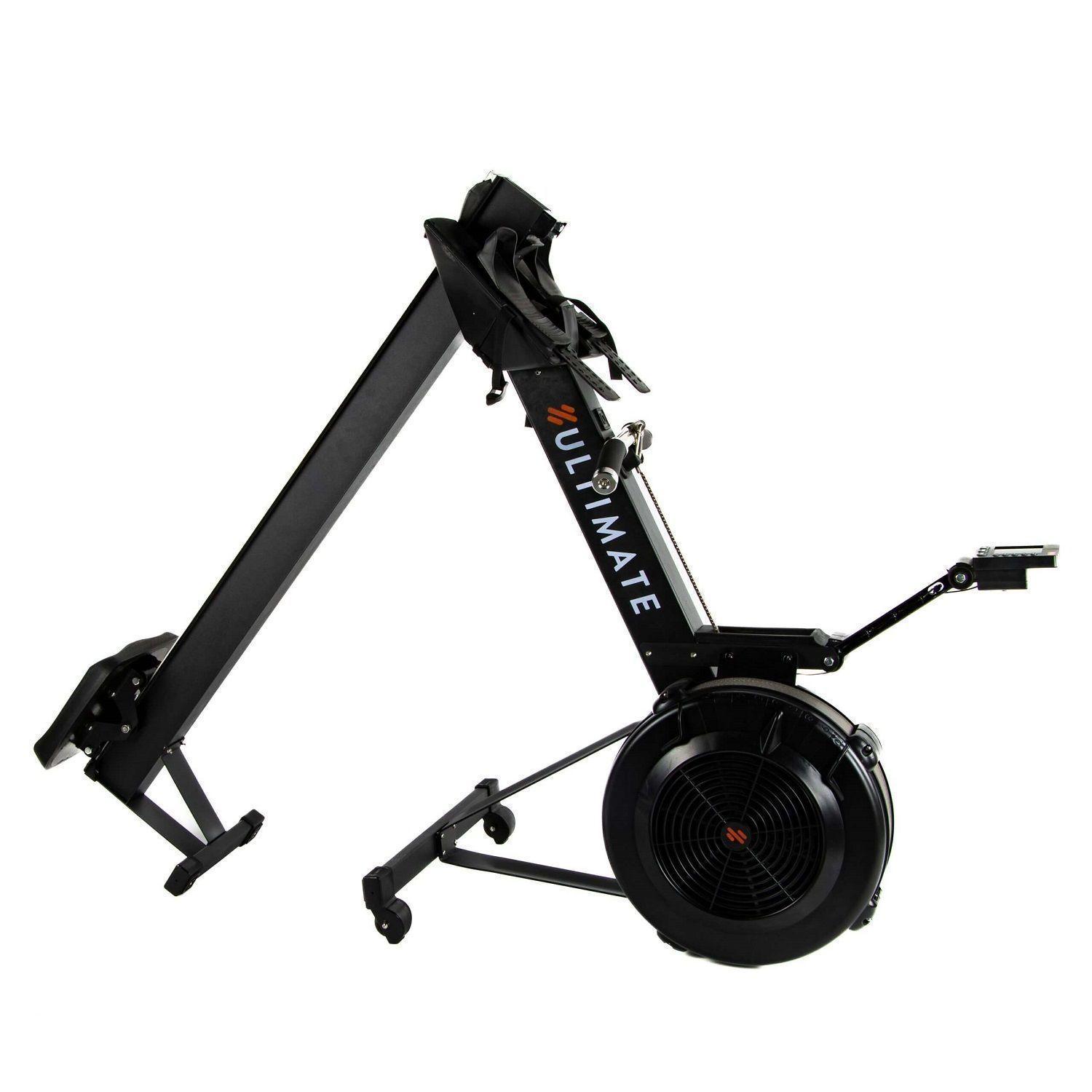 Remadora de Aire – Bogadora Air X300-3