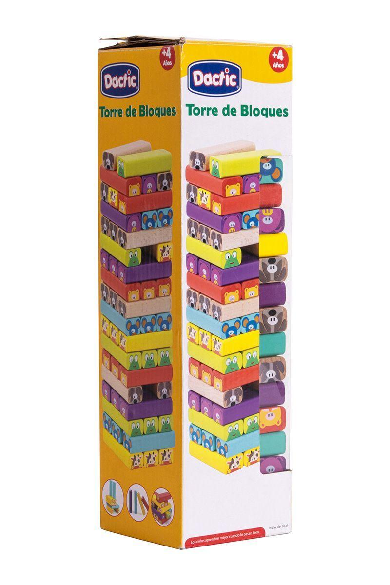 TORRE DE BLOQUES MADERA-2