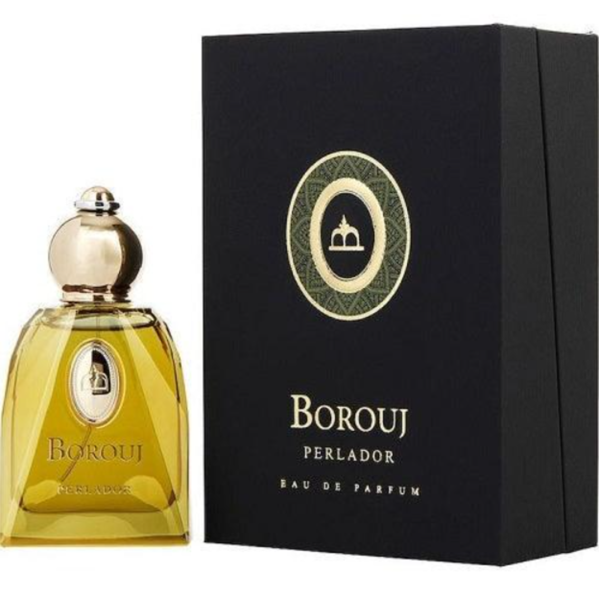 Borouj Perlador Edp 85Ml Unisex-0