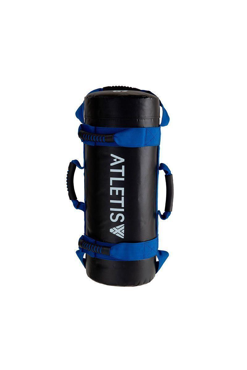 Power Bag Saco de Arena 10KG Azul-0