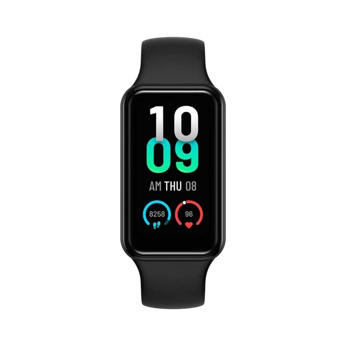 Amazfit Band 7 Negro-0