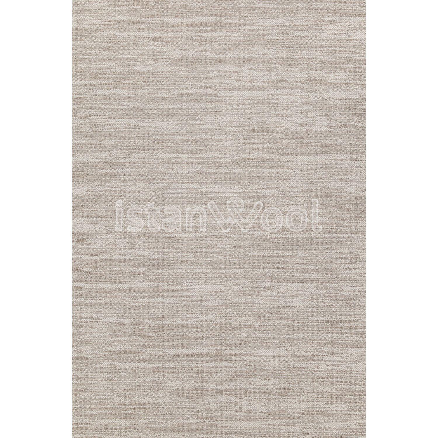 Alfombra Moderna de Sisal 200x300 cms.Beige-0