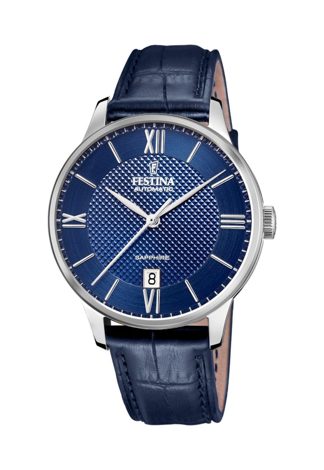 Reloj F20484/3 Festina Hombre Automatico-0