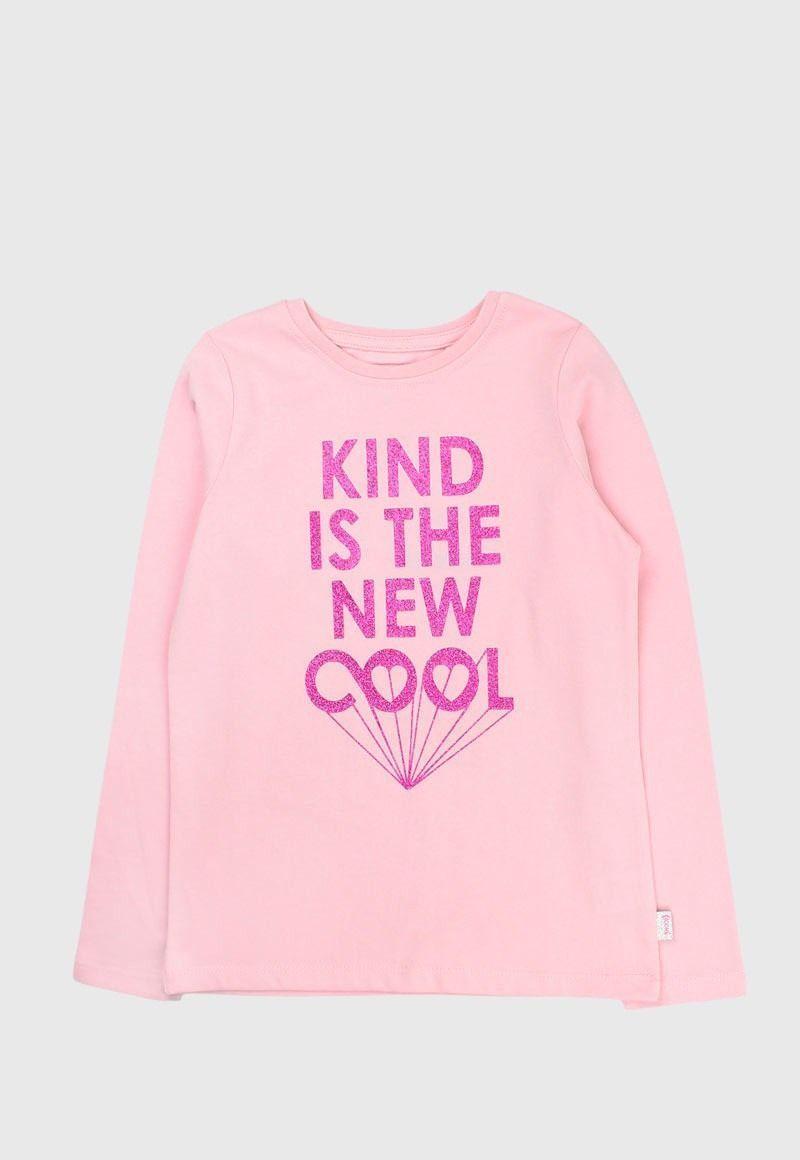 Polera Kids Niña Day2Day-0