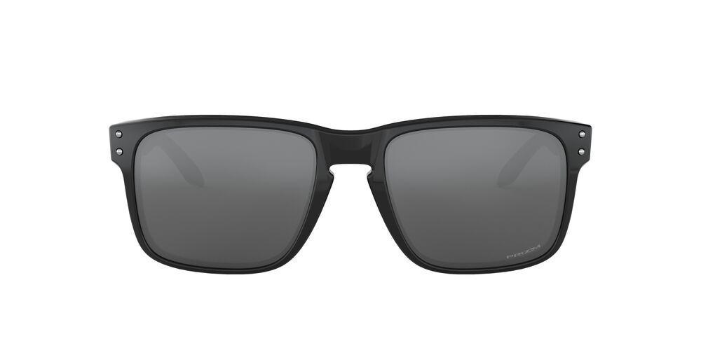 Lentes De Sol Oakley 0OO9102 Holbrook Negro Hombre-0