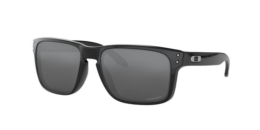 Lentes De Sol Oakley 0OO9102 Holbrook Negro Hombre-1