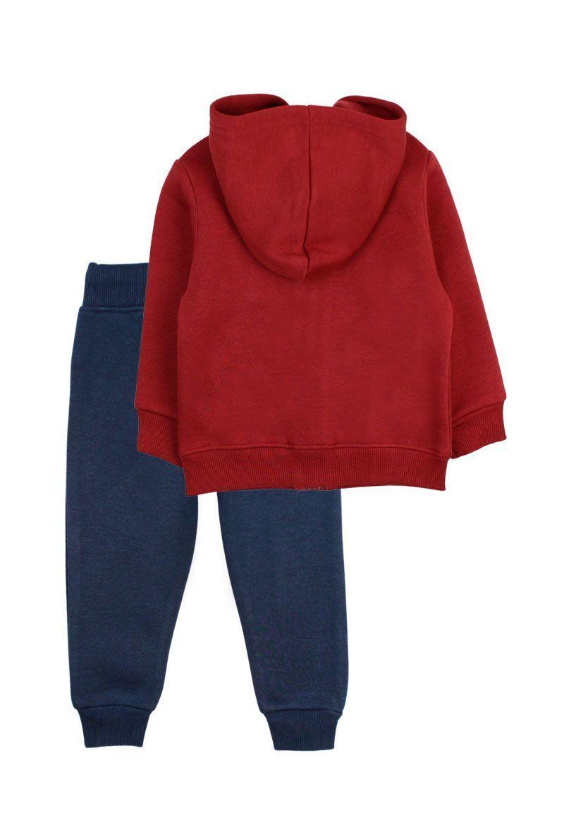 Buzo bebé niño day to day 708-1