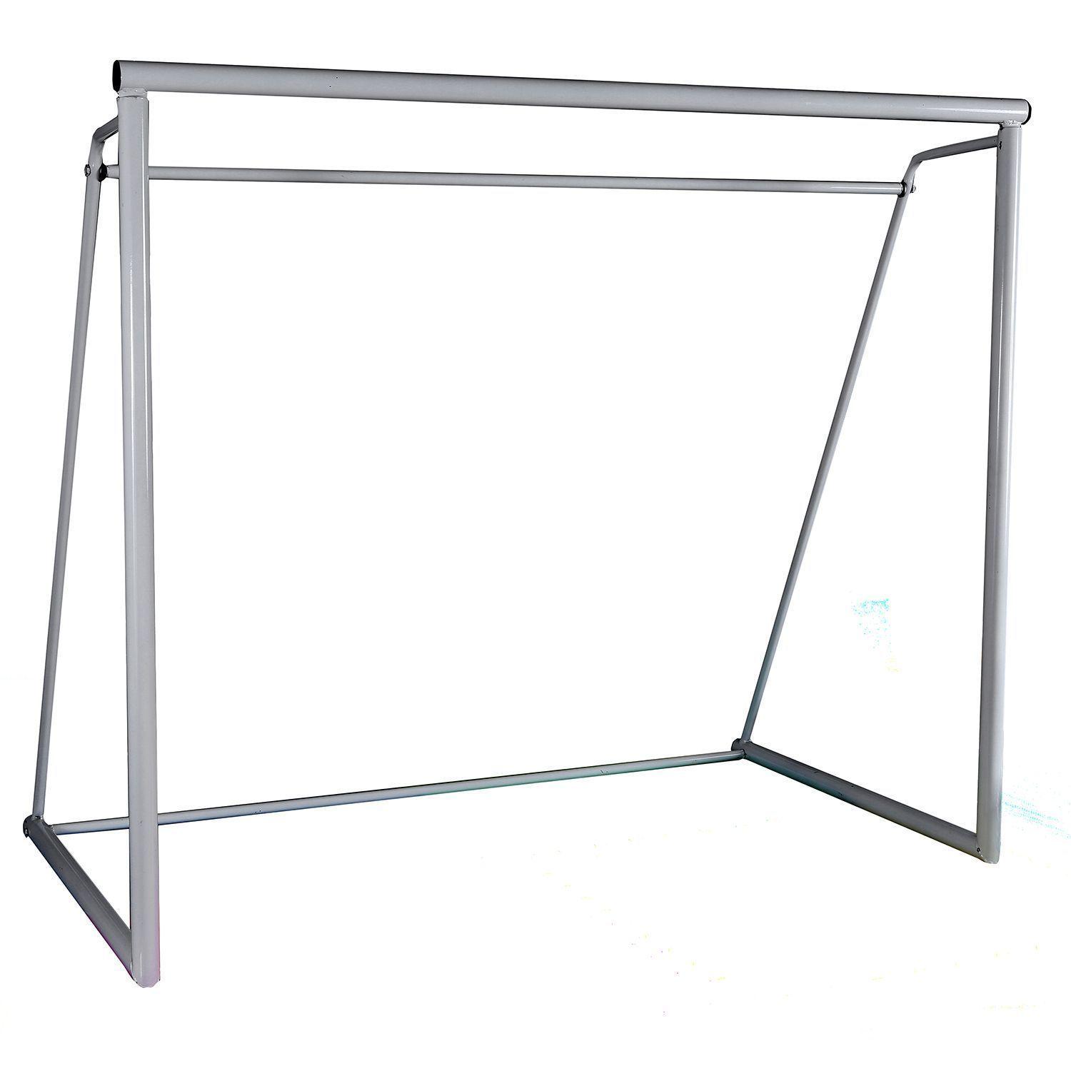 ARCO MINI BABY FUTBOL SIN RED 200 cm x 150 cm-2