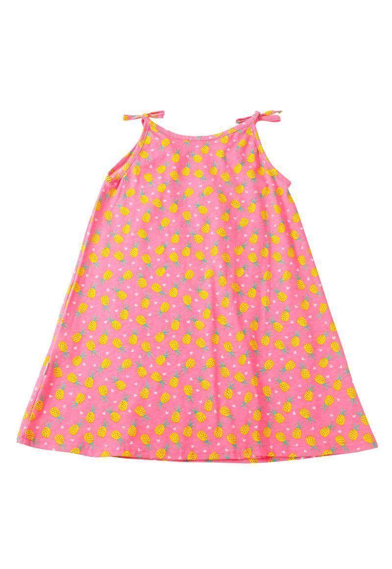 Solera Kids Niña Day To Day Ficcus-1