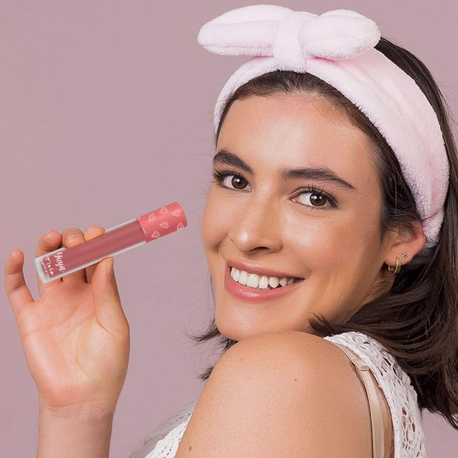 Tinta Multiusos: Labial, Rubor y Sombra Párvula– Yuya-3