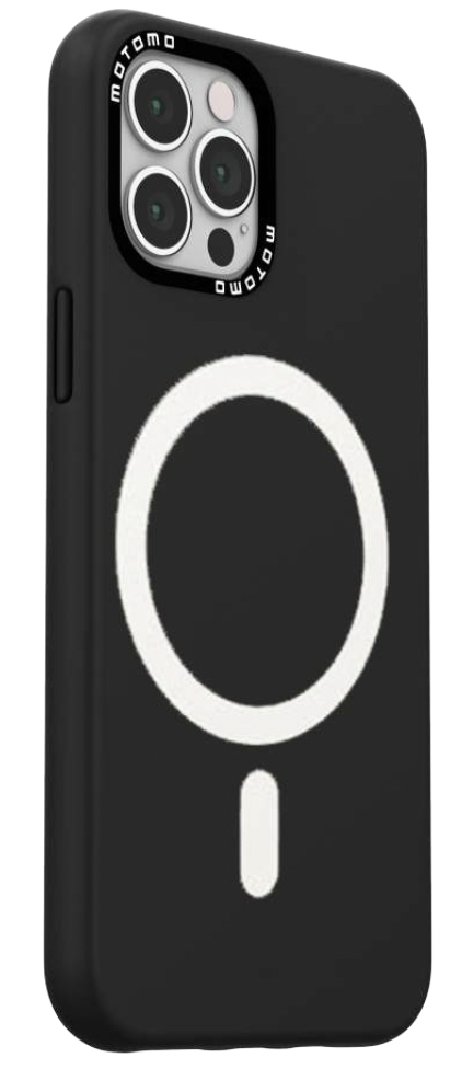 Carcasa magsafe iphone 12 pro max-0
