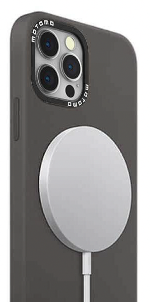 Carcasa magsafe iphone 12 pro max-1