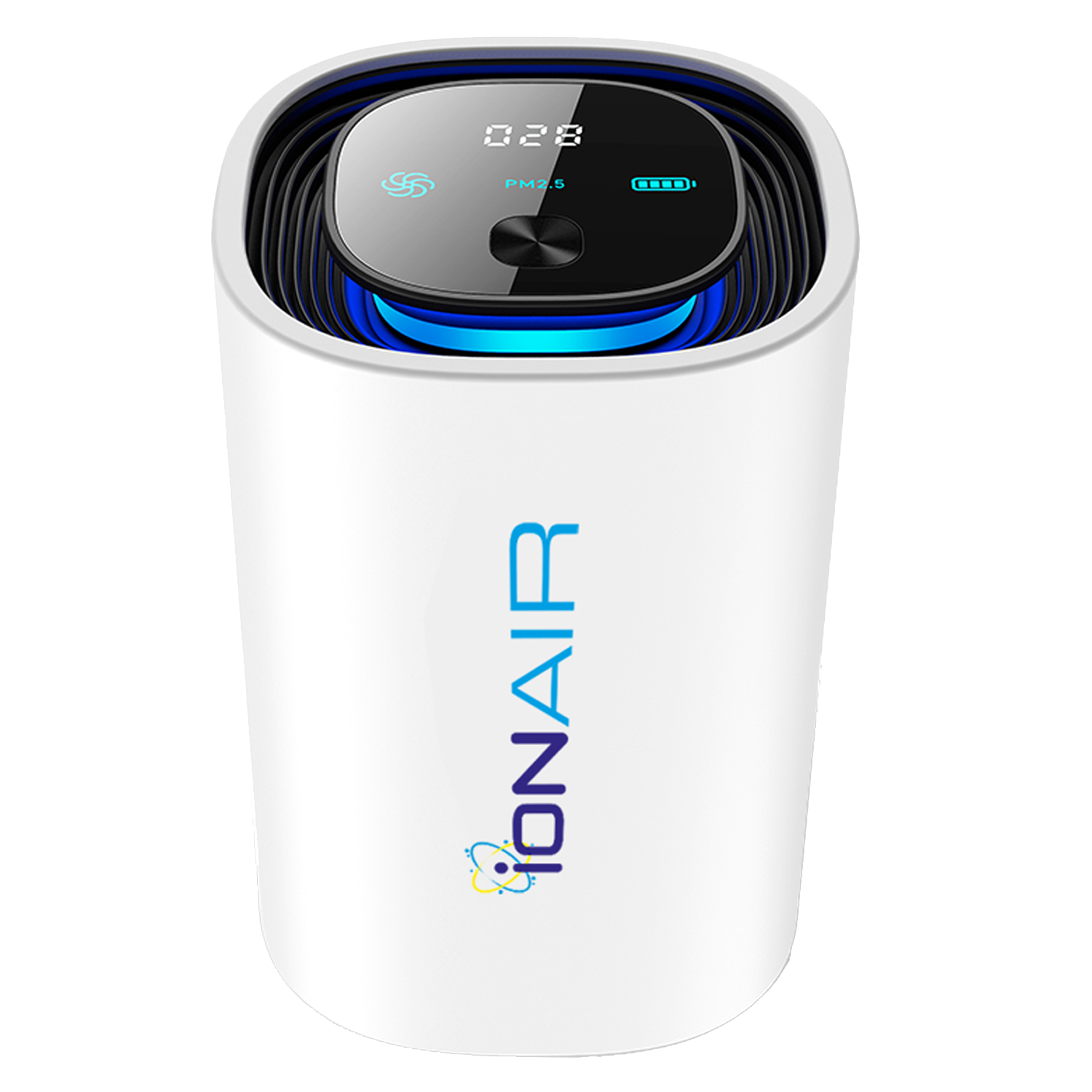 Purificador de Aire ION AIR 40 + ULTRA ION-2