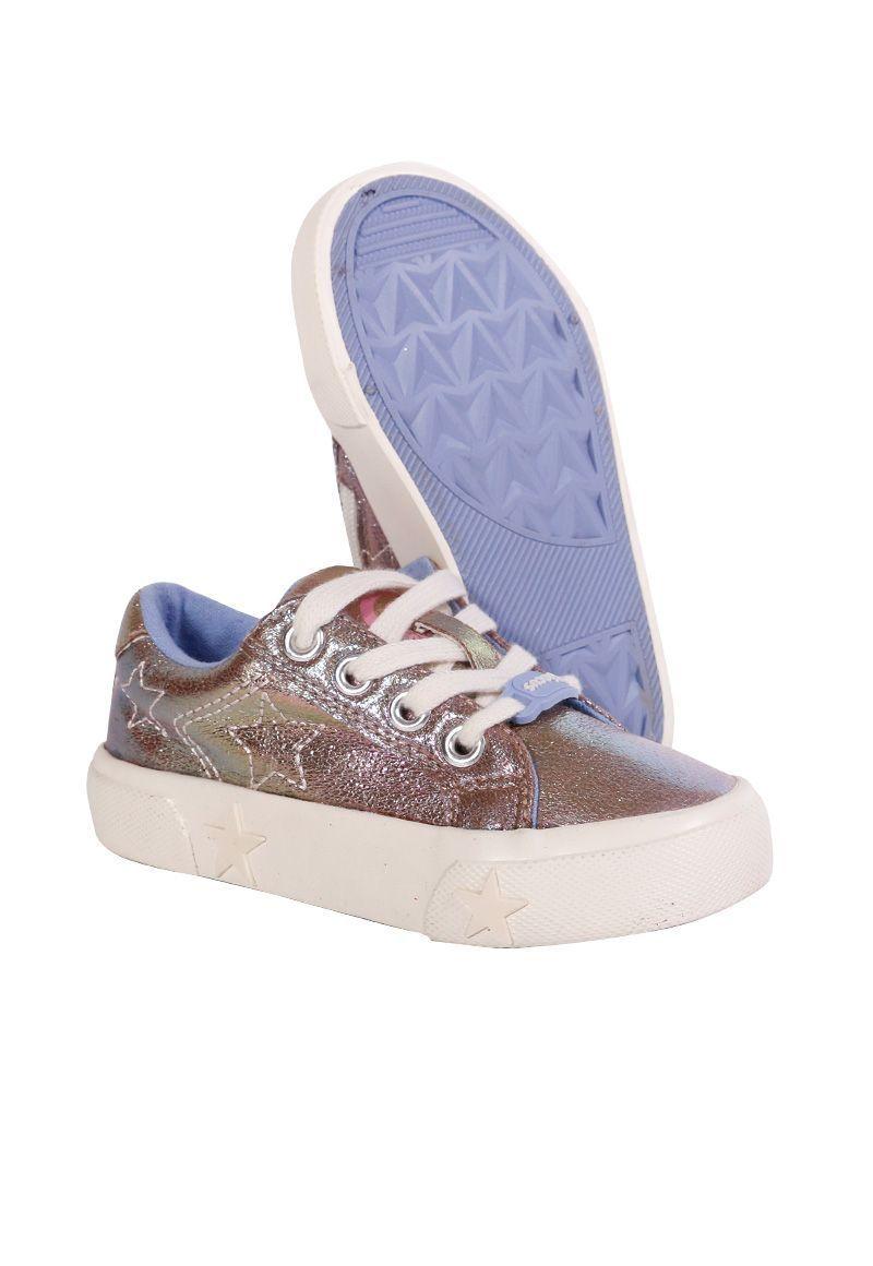 Zapatilla A Caminar Kids Niña-2