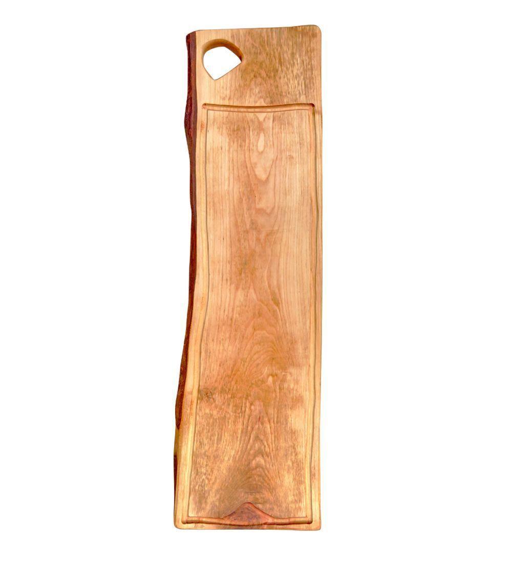 Tabla Madera Nativa 90 CM-0