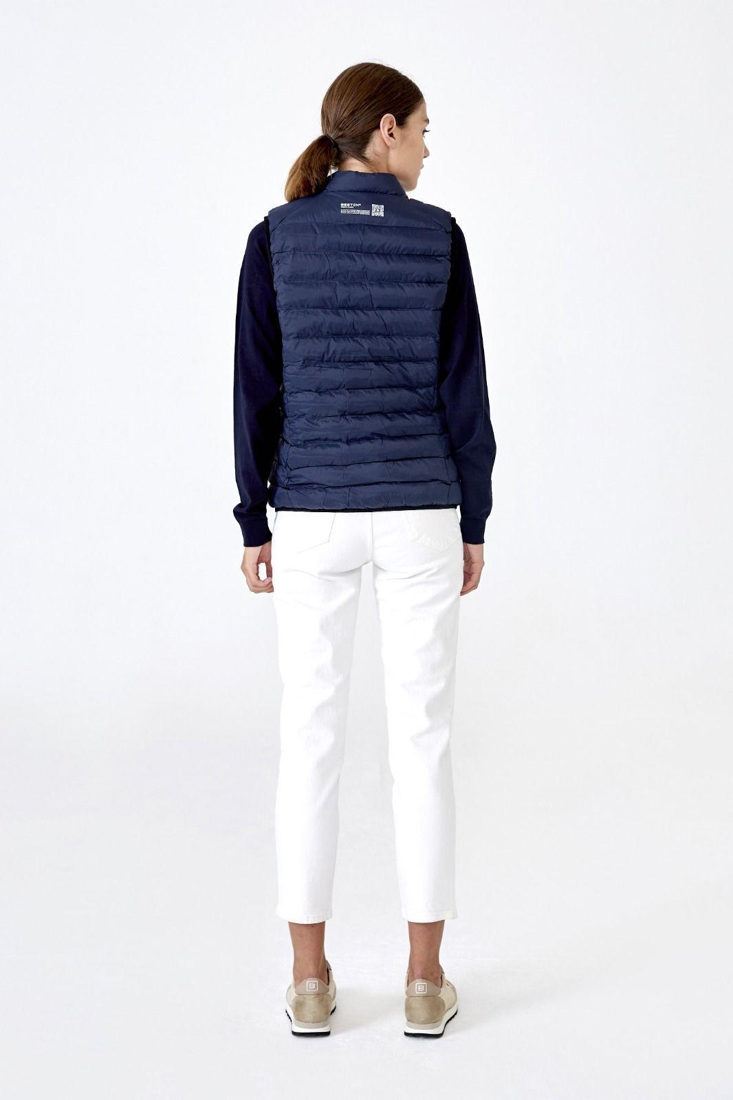 Chaleco Calefaccionado HEAT/03-2